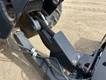 Hydraulics with Plow Lift Cylinder