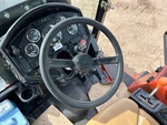 Control Station with Steering Controls