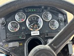 Control Station with Gauges