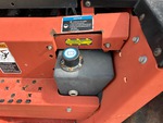 Hydraulics with Hydraulic Tank