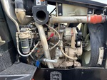 Engine with Engine - Right Side