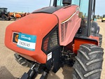 General Appearance with Sheet Metal (fiberglass) Condition