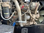 Hydraulics with Hoses