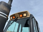 General Appearance with Exterior Lights