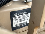Engine with Emission Label