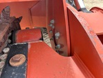 Chassis with Bar Pivot Point