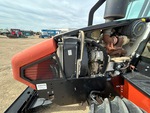 Engine with Radiator