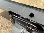 Hydraulics with Blade Cylinders