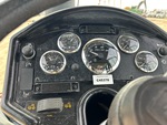 Control Station with Dash Console
