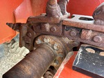 Chassis with Chain / Sprocket Condition