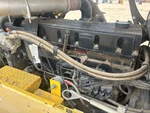 Engine with Engine - Left Side