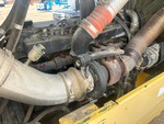 Engine with Engine - Right Side