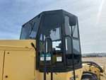 General Appearance with Glass
