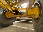 Drivetrain with Front Drive Axle