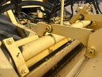 Chassis with Main Frame
