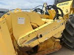 Chassis with Rotor Drive System