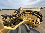 Hydraulics with Hoses