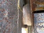 Chassis with Rotor Shaft Bearings