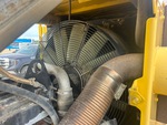 Engine with Radiator