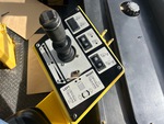 Control Station with Hydraulic Controls