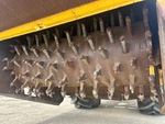 Chassis with Rotor Mandrel