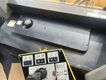 Hydraulics with Hydraulic Tank