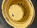 Drivetrain with Final Drives