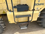 General Appearance with Steps/Ladders