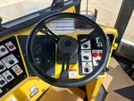 Control Station with Steering Controls