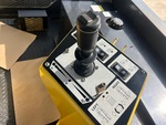 Control Station with Drivetrain Controls