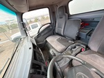 Cab with