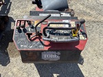 Control Station with
