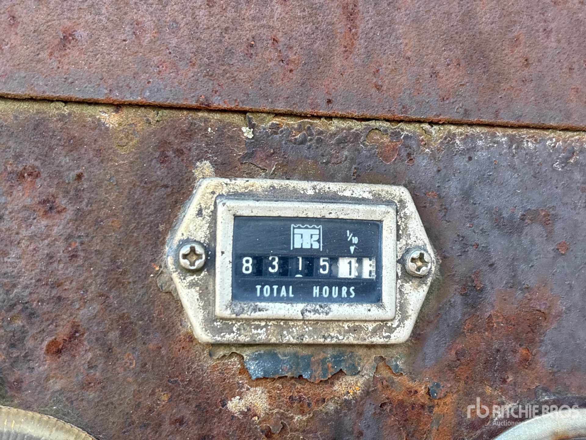 1986 Rousey 45 FT X 102 IN T/A