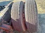 4 Underbody - Truck with