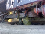 4 Underbody - Truck with