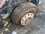 4 Underbody - Truck with
