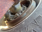 Brakes with