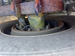 Brakes with