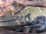 4 Underbody - Truck with