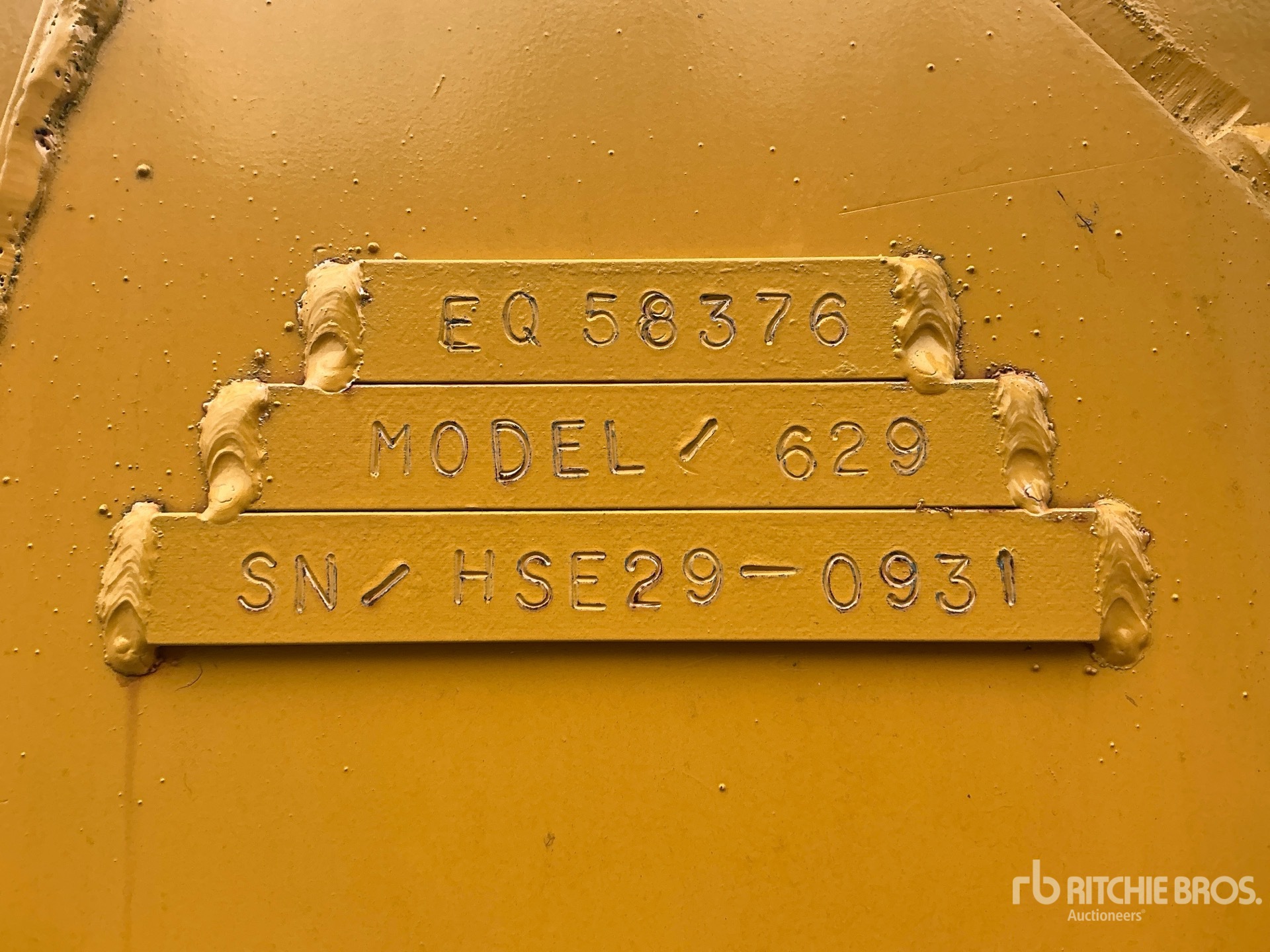 Humdinger H629