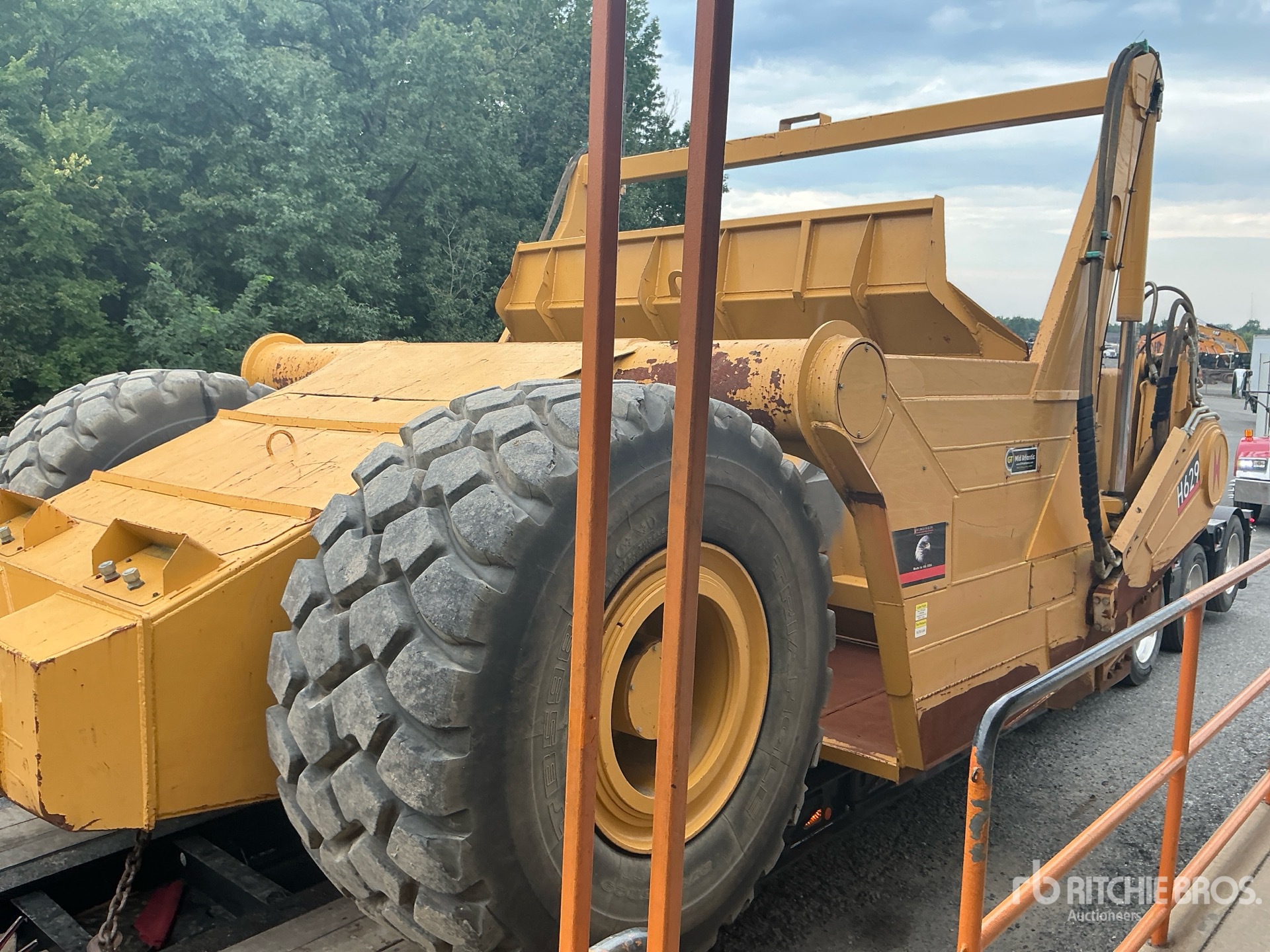 Humdinger H629