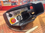 Basic Control Station Upper with