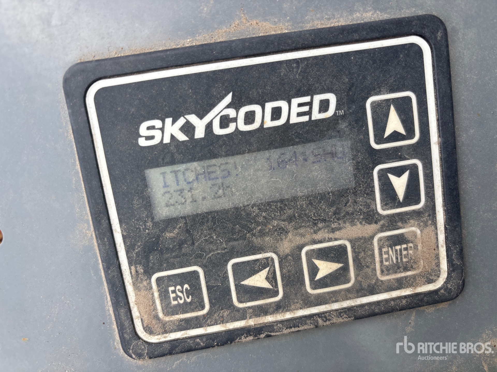 2021 Skyjack SJ 4732