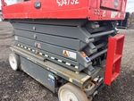 Chassis Photos with