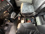 Cab with