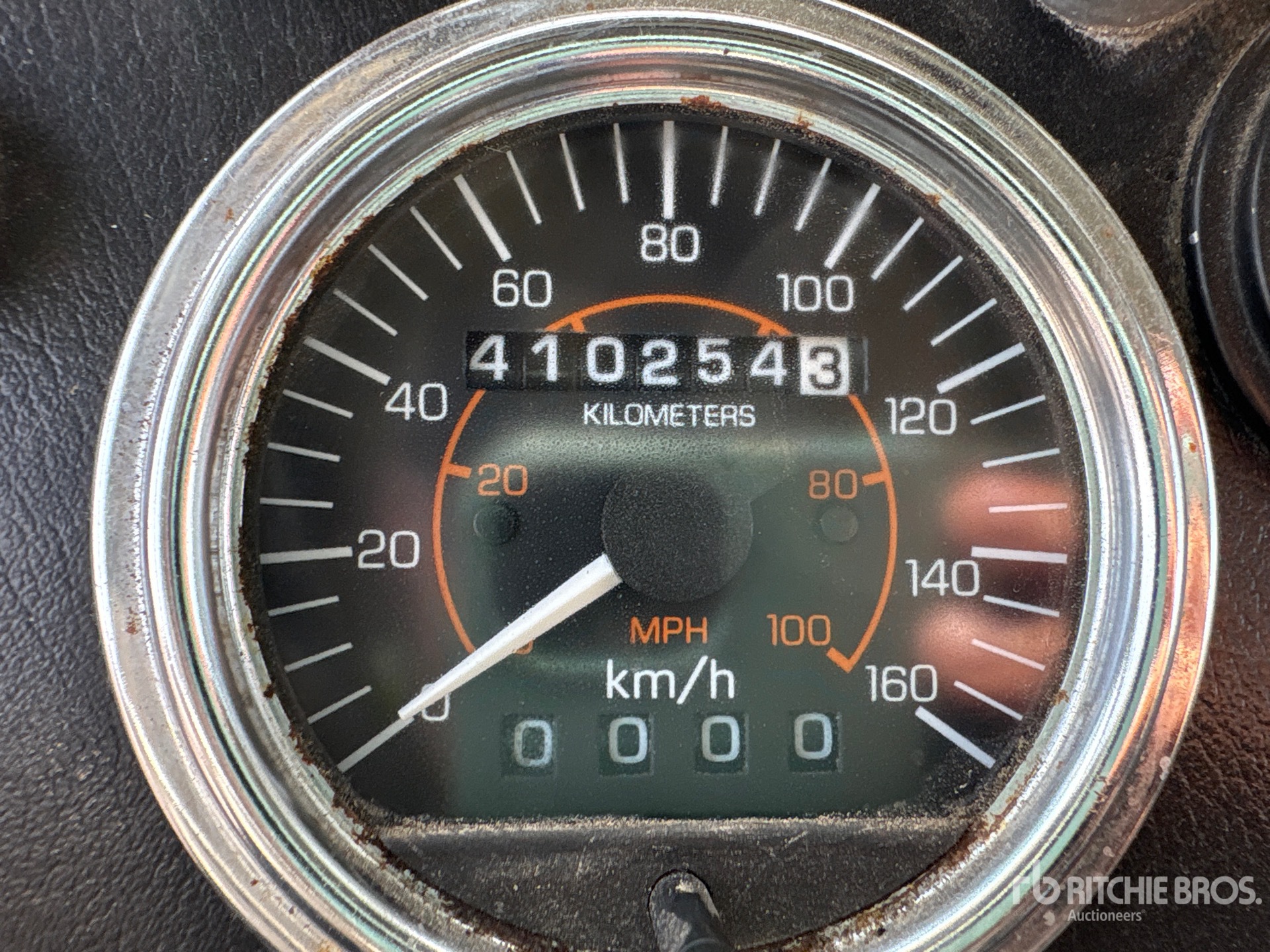 2000 Western Star 4900