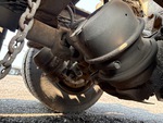 Brakes with