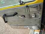 Cab with