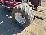 Chassis with