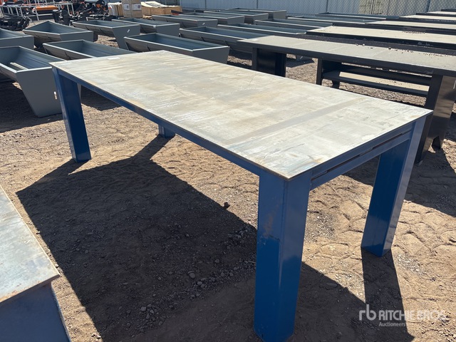 2025 Kit Containers TB4096 Workbench